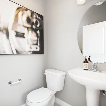 Arbor II in Cornerstone in Northeast Calgary