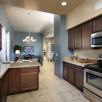 Pepper Viner Homes - Interiors