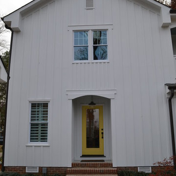 Olde Providence Addition