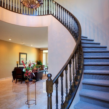 Thompson Peak Remodel