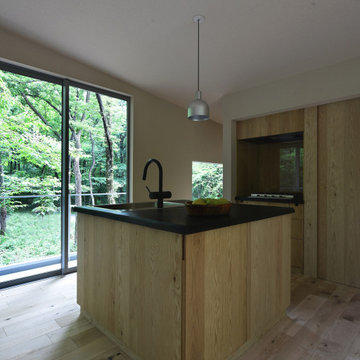 Case Study House #89 Associate: Mimasis Design