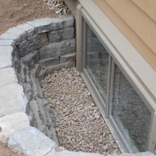 window wells