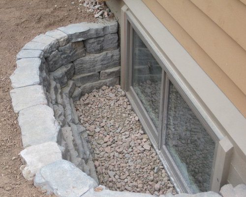 Window Well Ideas Home Design Ideas, Pictures, Remodel and ...