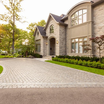 Scenic Drive Project