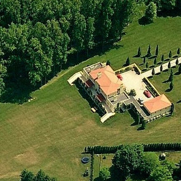 Italian Villa