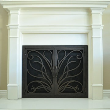 Craftsman - Mission – Contemporary