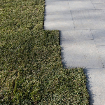 Walkways & Stairs