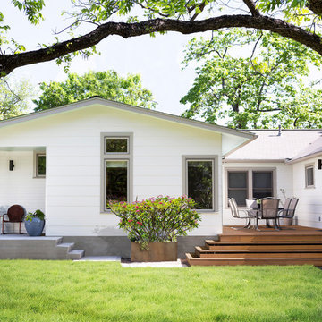 Mitchell Residence