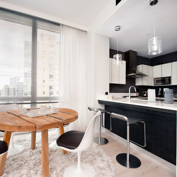 International Pied A Terre