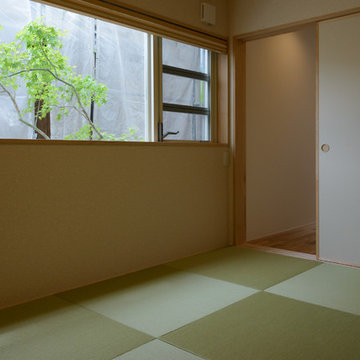 Okayama N.A_House