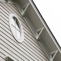 HardiePlank&reg; lap siding - Siding And Stone Veneer