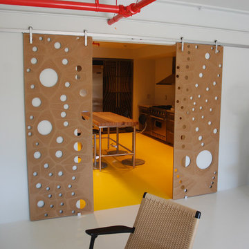 Film Studio, Venice