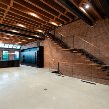 Hudson Square