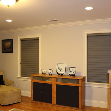 Silhouette Shades