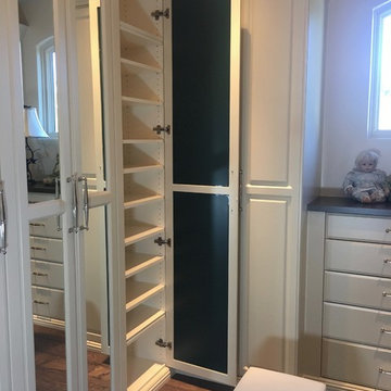 Sonoma Magical Dream Closet
