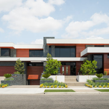 California | Home L88 | Inland Architects