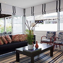Patio Door