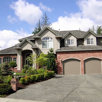 Driveways