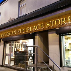 Victorian Fireplace Store Manchester Cheshire Uk Sk1 4lg