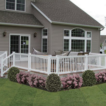Deck Ideas
