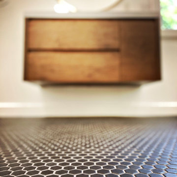 Kitchen Remodel and Bathroom Remodel in Acton, Ma