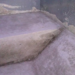 Extra shallow end depth - Products