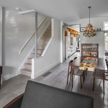 Booth Residence