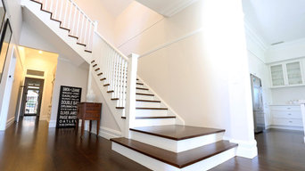 Oatley Staircase