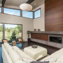Living Room Ideas