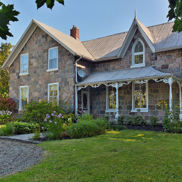 Uxbridge Century Home