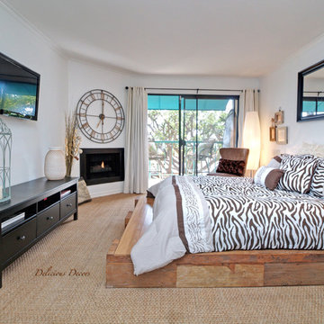 Santa Barbara Million Dollar Home Raffle