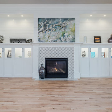 Modern Midtown Farmhouse