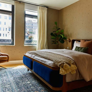 Chelsea Two Bedroom
