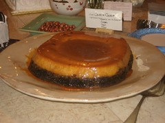 Rick Bayless Chocoflan: The Impossible Cake 