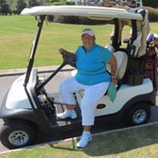 Nancy Hopkinsons billede