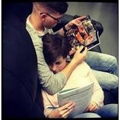 Evelyne Blevins's photo