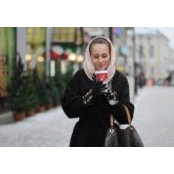 Anna Sysoeva's photo