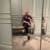 Romain Faverjon's photo