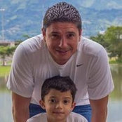 Pablo Aguilar's photo