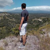 Josue Prado's photo