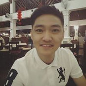 Daryl Kueh's photo