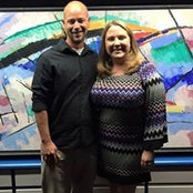 Tracy Jones's photo