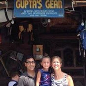 Christine Gupta's photo