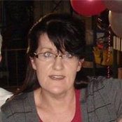 Debbie Wiseman's photo