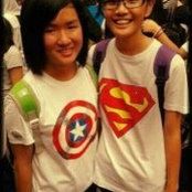 Chah Yee's photo