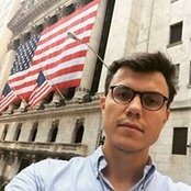 Konstantin Chinarov's photo