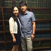 Sarah Kim's photo