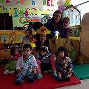 Chio Rincón's photo