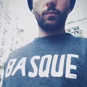 Guillaume Simon's photo