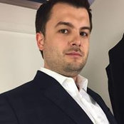 Dmitriy Zarubins billede